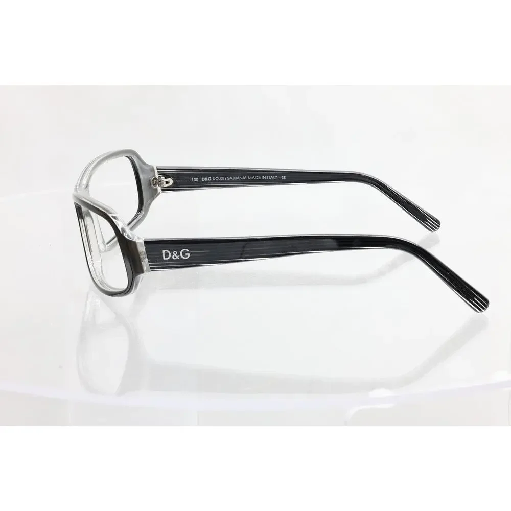 Dolce & Gabbana D&G 2106 686 60-16-130mm Sunglass / Eyeglass FRAMES ONLY - GOOD